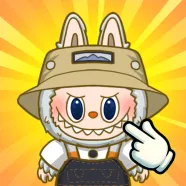 PLay Labubu Clicker now!